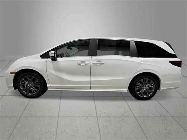 new 2026 Honda Odyssey car, priced at $49,445