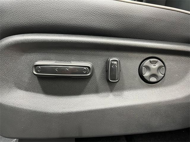 new 2026 Honda Odyssey car, priced at $49,445