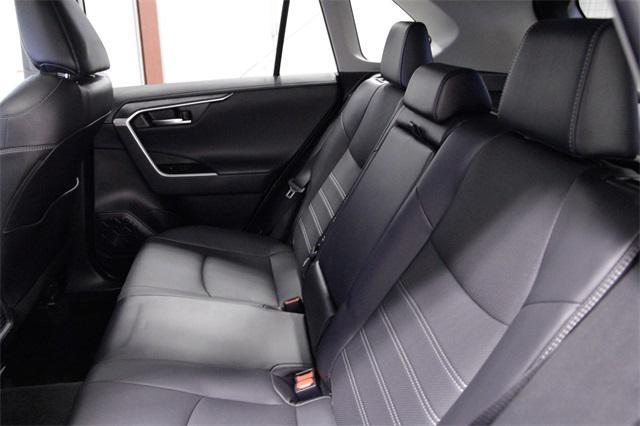 used 2023 Toyota RAV4 Hybrid car, priced at $39,953