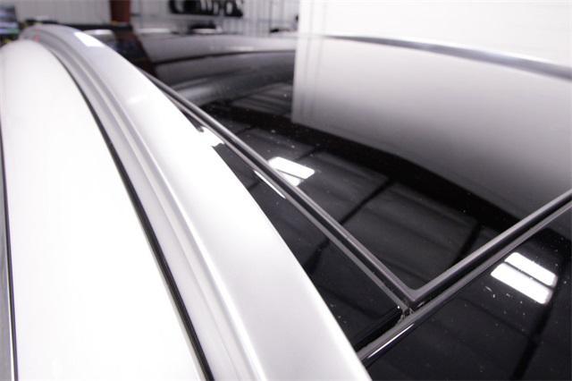 used 2021 Mercedes-Benz GLC 300 car, priced at $28,881
