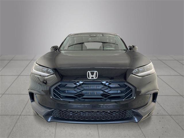 new 2026 Honda HR-V car, priced at $30,950