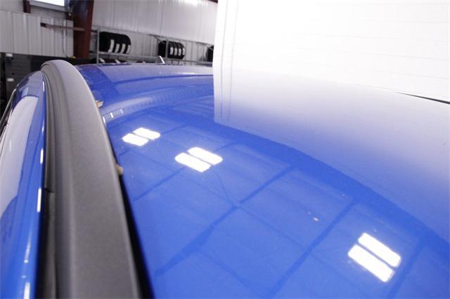 used 2021 Ford Escape car, priced at $19,741