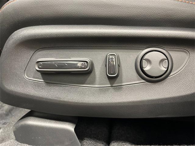 new 2026 Honda CR-V Hybrid car, priced at $42,130