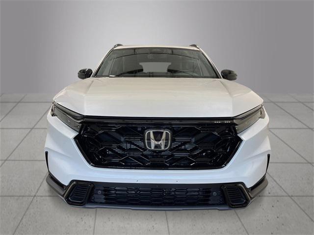 new 2026 Honda CR-V Hybrid car, priced at $42,130