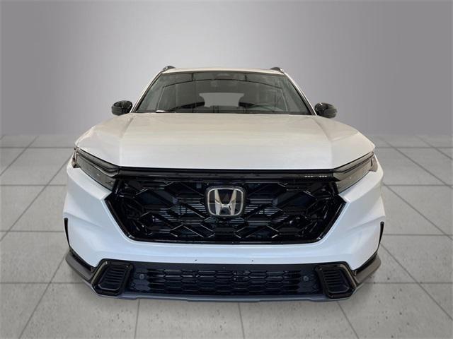 new 2026 Honda CR-V Hybrid car, priced at $42,130