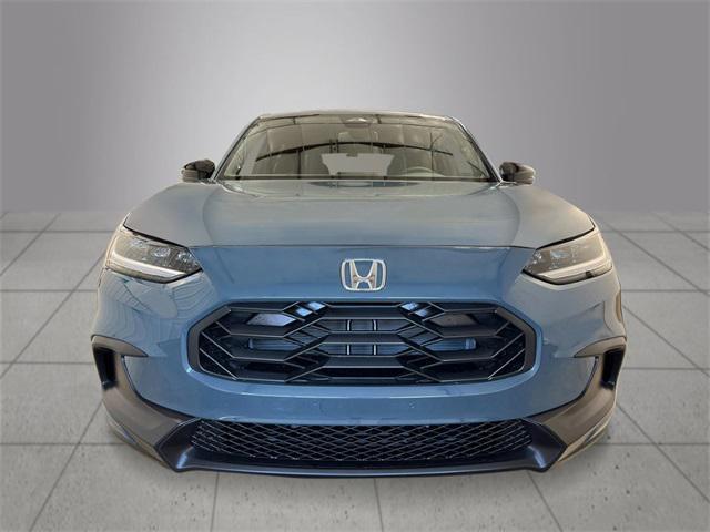 new 2026 Honda HR-V car, priced at $31,405