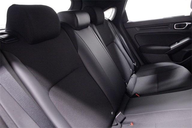 used 2022 Honda Civic car, priced at $25,048