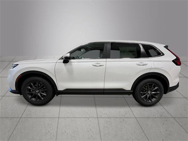 new 2026 Honda CR-V car, priced at $38,805