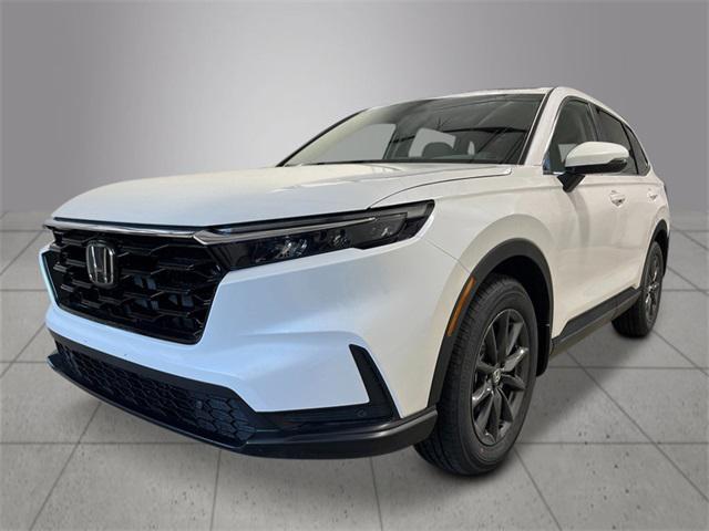 new 2026 Honda CR-V car, priced at $38,805