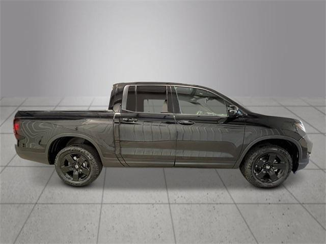 new 2025 Honda Ridgeline car, priced at $48,200
