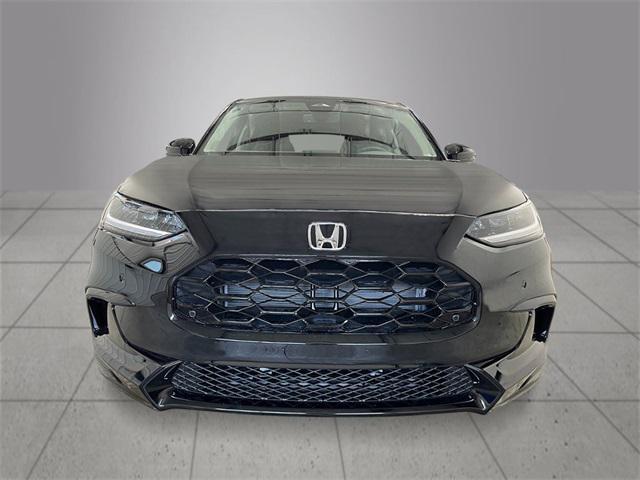 new 2026 Honda HR-V car, priced at $33,000