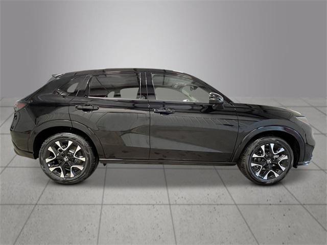 new 2026 Honda HR-V car, priced at $33,000