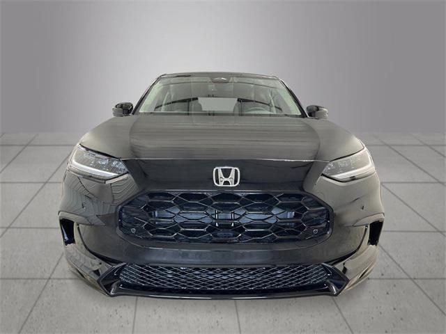 new 2026 Honda HR-V car, priced at $33,000