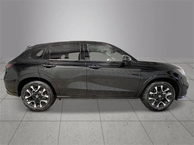 new 2026 Honda HR-V car, priced at $33,000