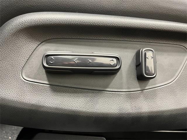 new 2026 Honda HR-V car, priced at $33,000