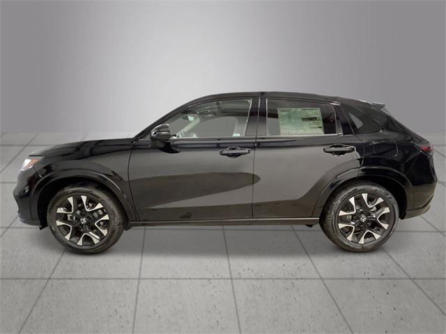 new 2026 Honda HR-V car, priced at $33,000
