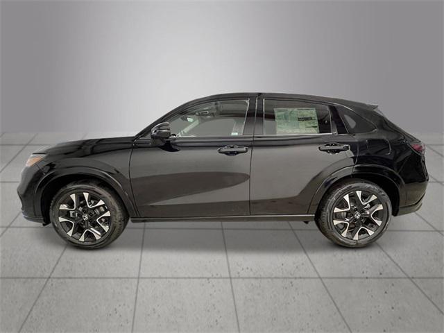 new 2026 Honda HR-V car, priced at $33,000
