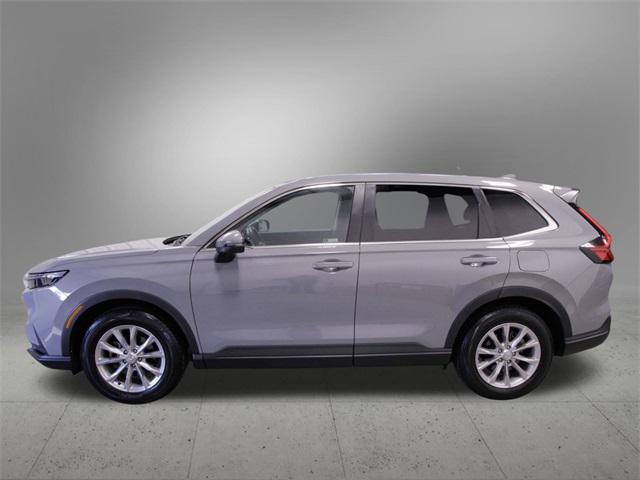 used 2023 Honda CR-V car, priced at $32,148
