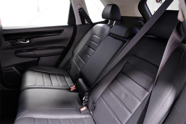 used 2023 Honda CR-V car, priced at $32,148