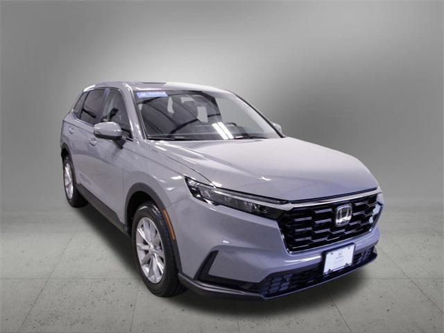 used 2023 Honda CR-V car, priced at $32,148