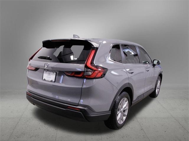 used 2023 Honda CR-V car, priced at $32,148