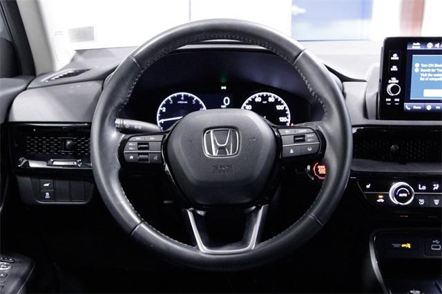 used 2023 Honda CR-V car, priced at $32,148