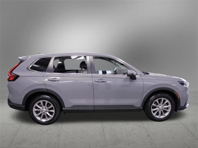 used 2023 Honda CR-V car, priced at $32,148