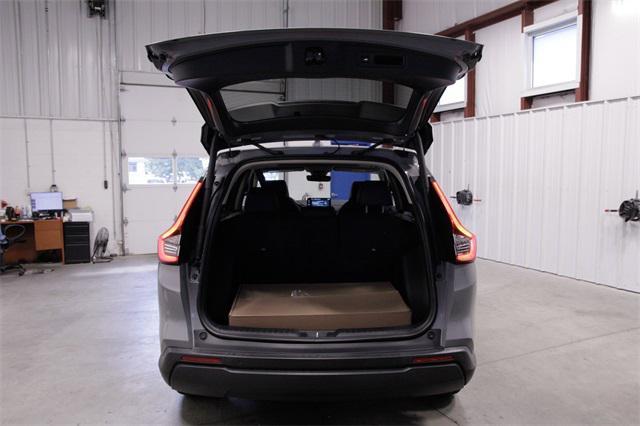used 2023 Honda CR-V car, priced at $32,148