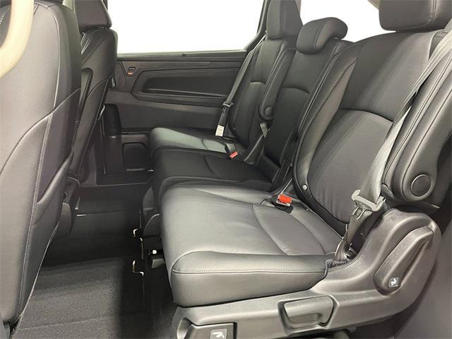 new 2026 Honda Odyssey car, priced at $44,885