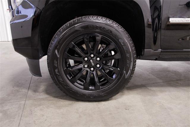 used 2022 GMC Canyon car, priced at $32,955