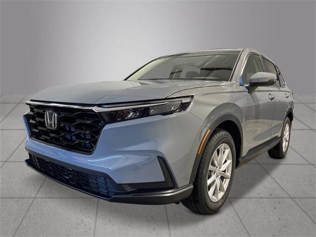 new 2026 Honda CR-V car, priced at $36,555