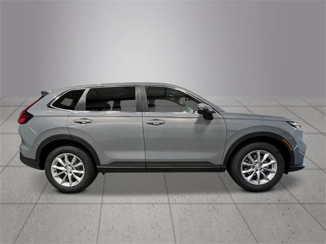 new 2026 Honda CR-V car, priced at $36,555
