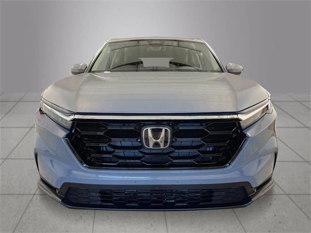 new 2026 Honda CR-V car, priced at $36,555