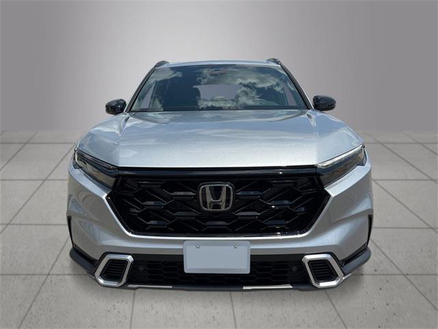 new 2026 Honda CR-V Hybrid car, priced at $43,700