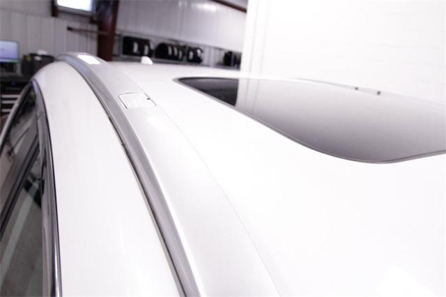 used 2022 Honda CR-V car, priced at $31,083
