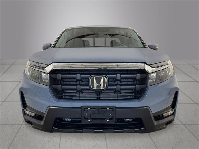 new 2025 Honda Ridgeline car, priced at $44,885