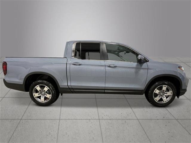 new 2025 Honda Ridgeline car, priced at $44,885
