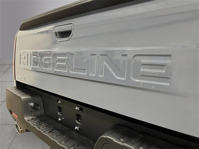 new 2025 Honda Ridgeline car, priced at $44,885