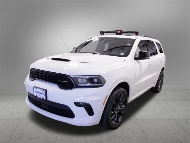 used 2022 Dodge Durango car, priced at $33,446