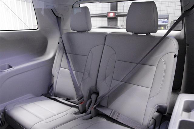 used 2021 GMC Acadia car, priced at $27,620