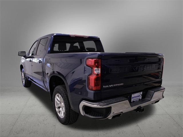 used 2022 Chevrolet Silverado 1500 car, priced at $35,000