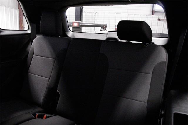 used 2023 Chevrolet Traverse car, priced at $32,073