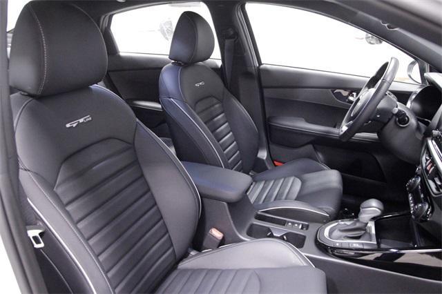 used 2024 Kia Forte car, priced at $20,684