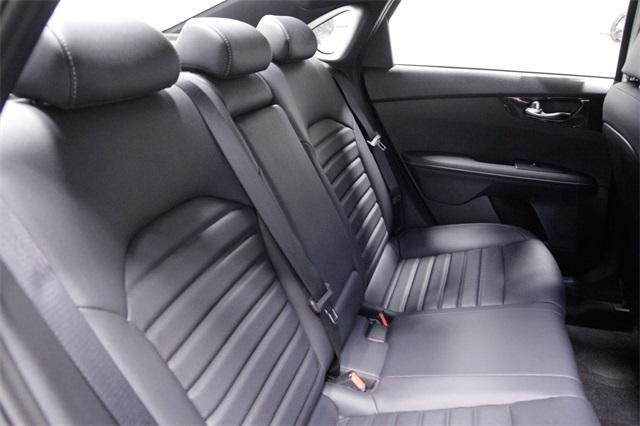 used 2024 Kia Forte car, priced at $20,684