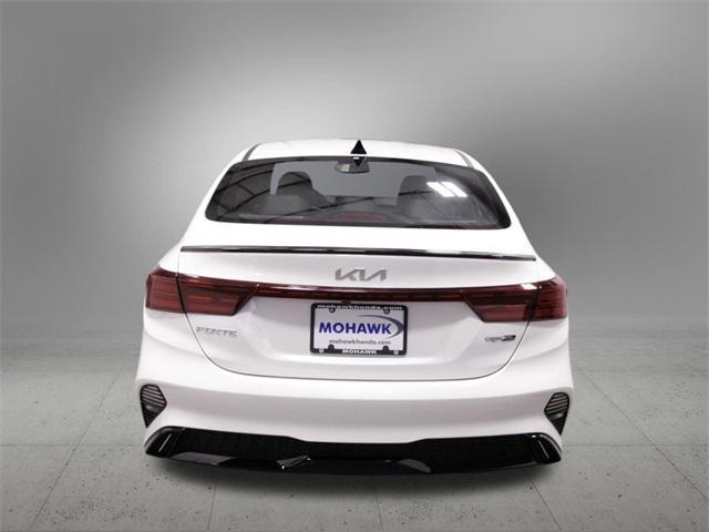 used 2024 Kia Forte car, priced at $20,684