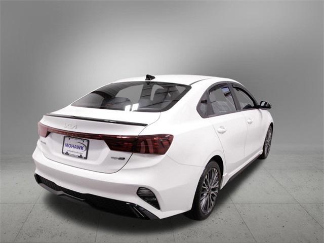 used 2024 Kia Forte car, priced at $20,684