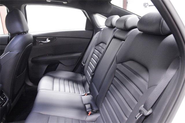 used 2024 Kia Forte car, priced at $20,684