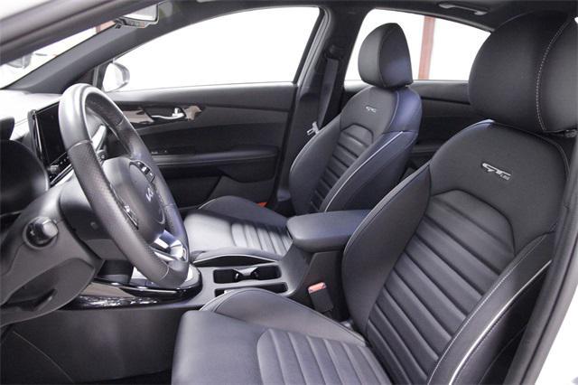 used 2024 Kia Forte car, priced at $20,684