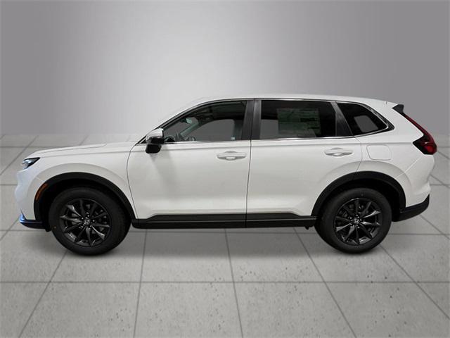 new 2026 Honda CR-V car, priced at $38,805