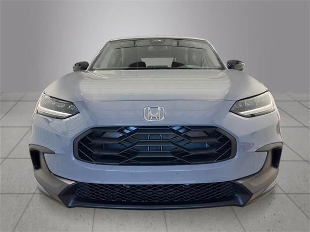 new 2026 Honda HR-V car, priced at $31,405